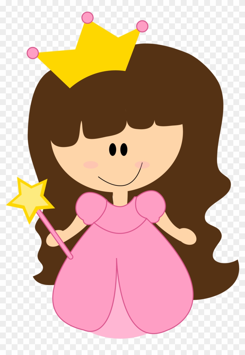 Princess / Fairy - Imagenes De Princesas En Caricatura #369280