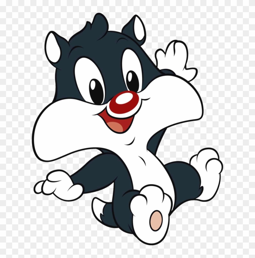 Baby Lola 1 - Los Looney Tunes Baby #369349