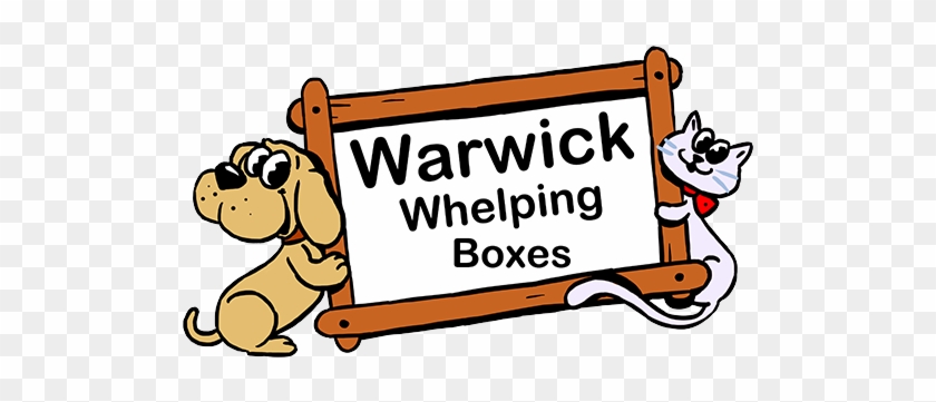 Whelping Box #369373