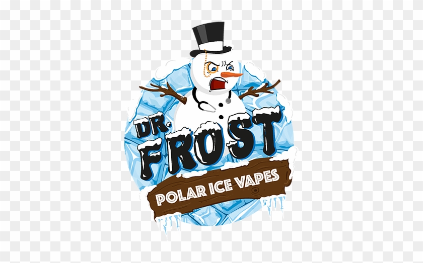 Flawless Official Review - Dr Frost E Watermelon #369385