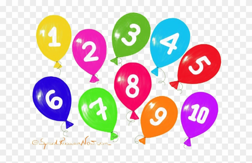 Learn Counting Numbers Word Child - Learn Counting Numbers Word Child #369475