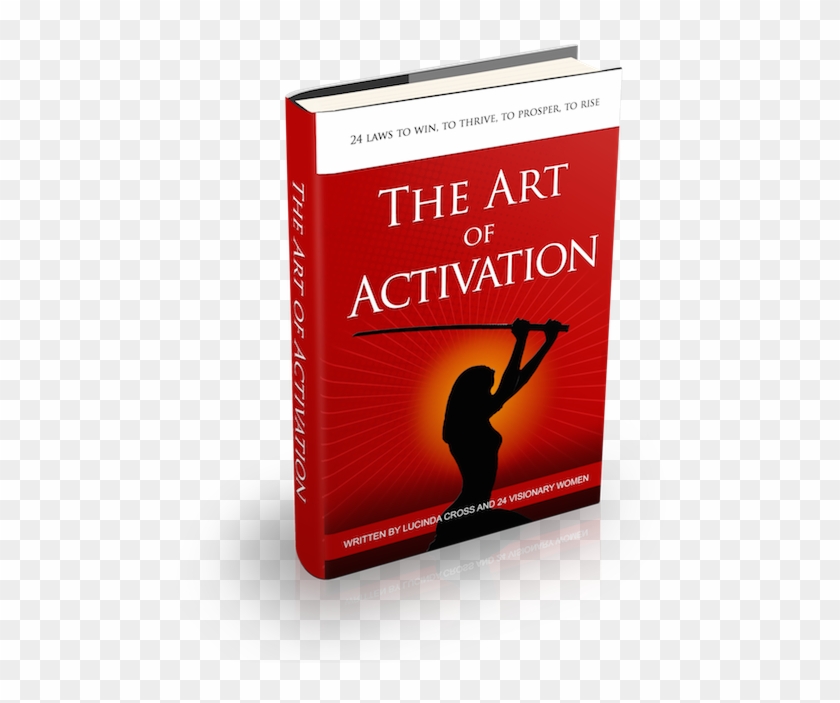 Art Of Activation [book] #369452