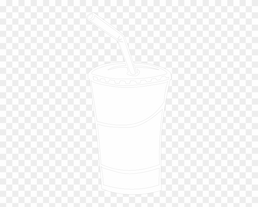 This Free Clip Arts Design Of Soda Pop - Drink #369538
