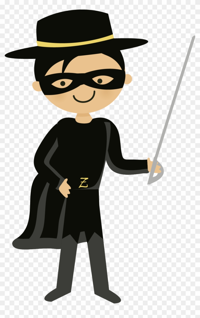 Baby Superheroes Clipart - Clip Art #369571