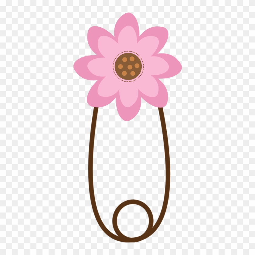 Grávida E Bebê - Clip Art #369620