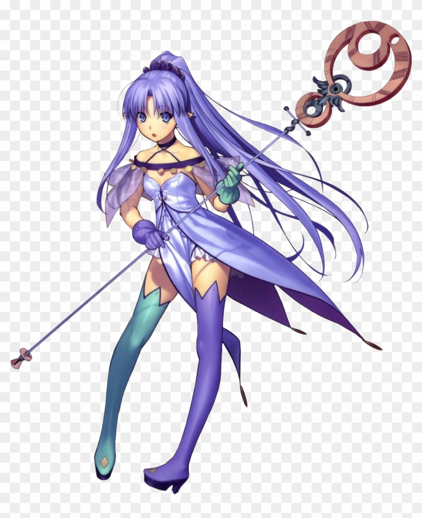 Fate/grand Order - Medea Lily Cosplay Fgo #369689