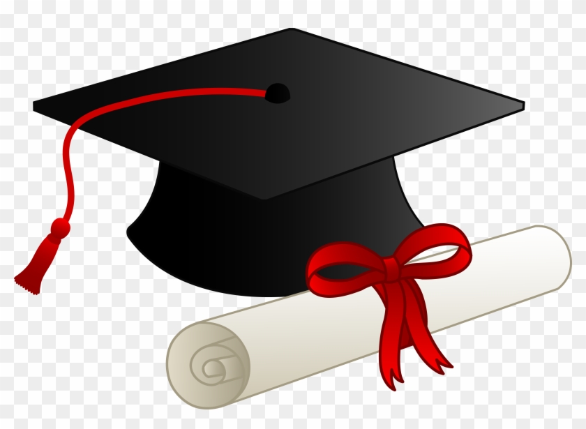 1000 Ideas About Graduation Cap Clipart On Pinterest - Graduation Cap #369777