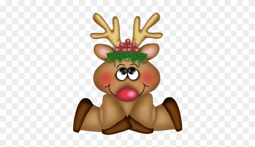 Tubes Noel Animaux - Frohe Weihnachten Lustig Gif #369783