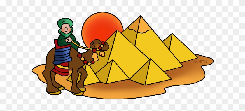 Daily Life In Ancient Egypt #369930