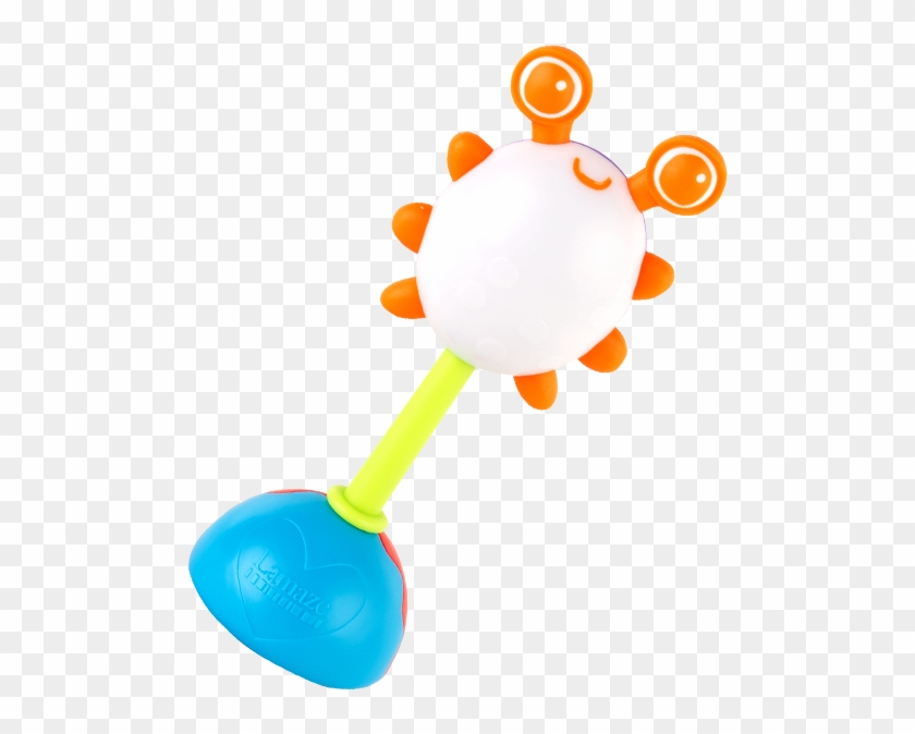 Rattles & Teethers - Baby Toys #369975