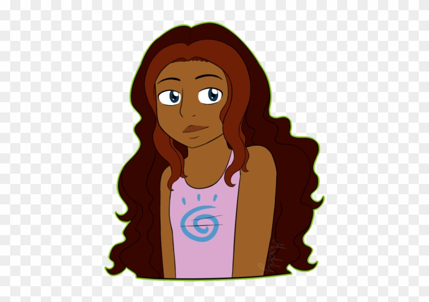 Brown Man Clipart - Cartoon #369987