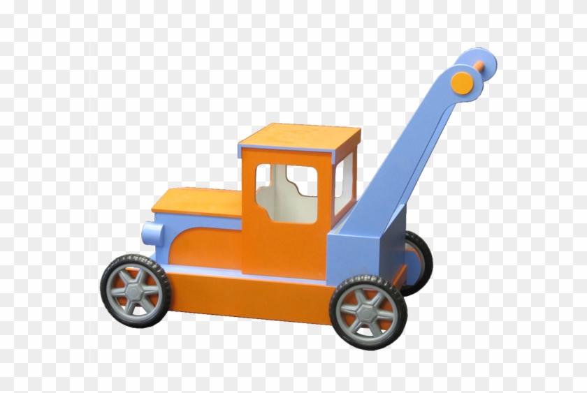 Truck #369991