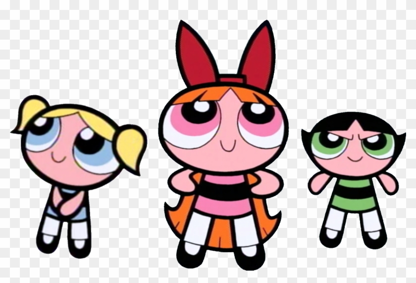 Wikia The Rowdyruff Boys Nano Of The North Television - Wikia The Rowdyruff Boys Nano Of The North Television #370225