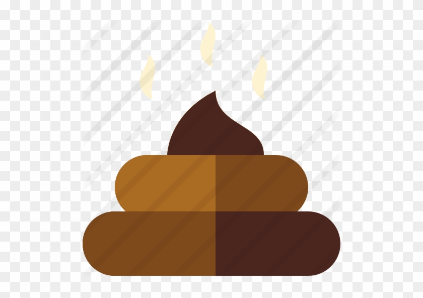 Poop - Icon #370116