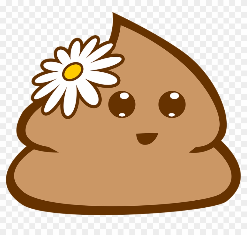 Mind Blowing Poop - Cute Piece Of Shit #370143