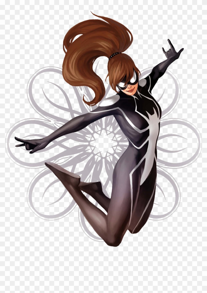 Spider-girl - Day Dream Women Of Marvel Wall Calendar - Decorative #370154