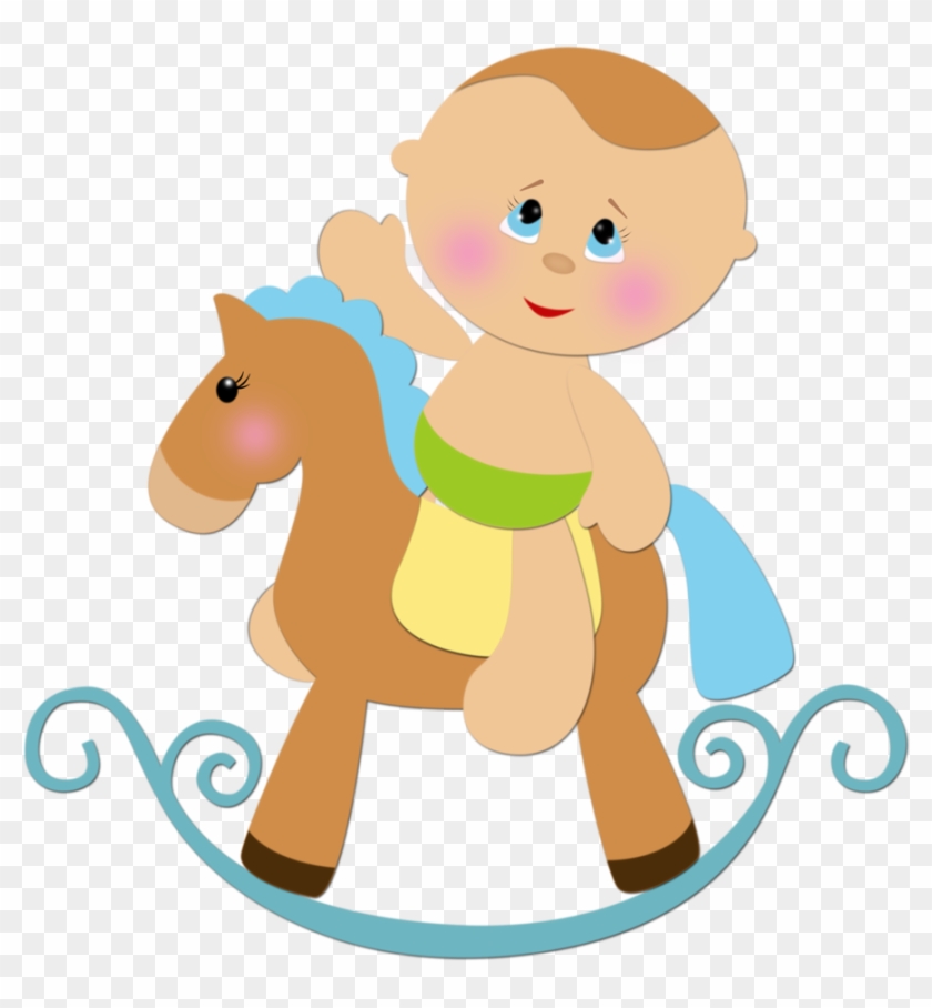 Bebê & Gestante - Child #370165