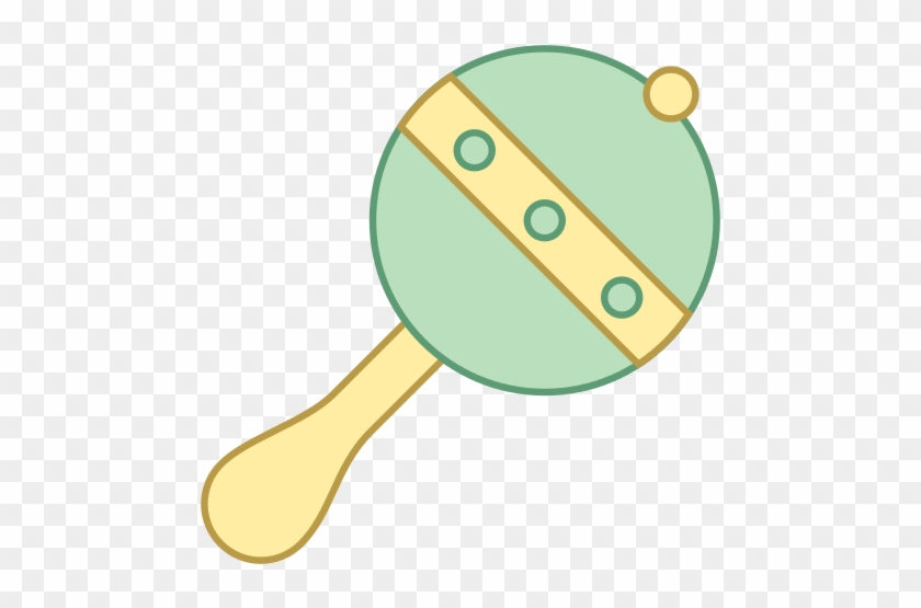Baby Rattle Png Background Image - Baby Rattle Png #370233