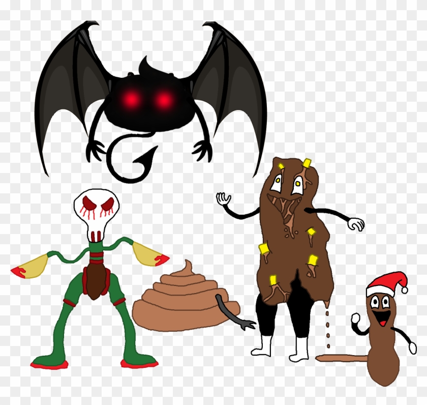 The Poop Squad - Cartoon #370261