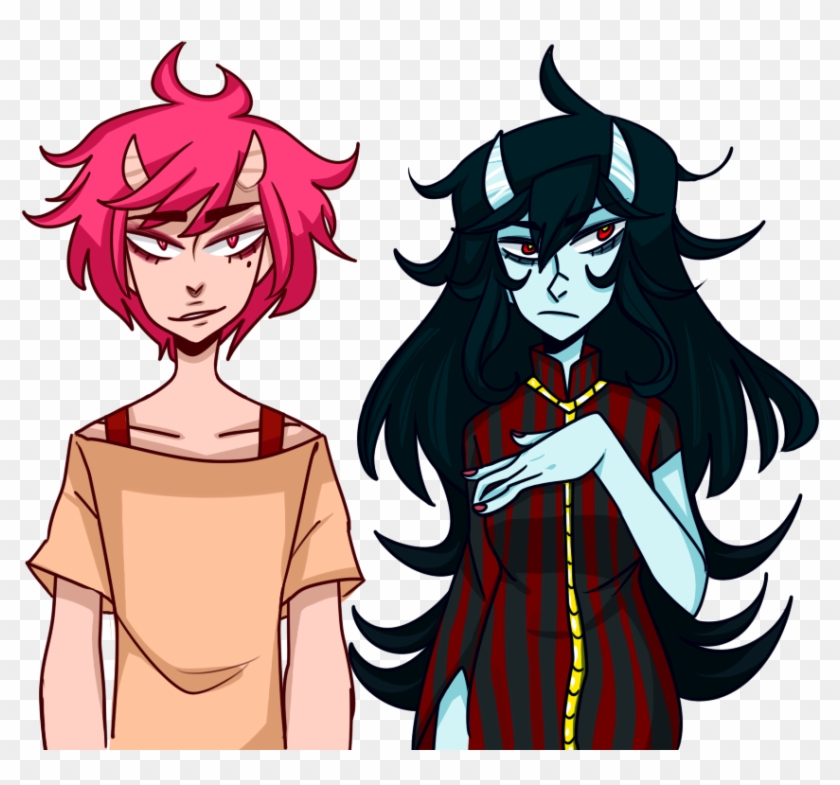 Generic Demon Ocs By Sozoryoko - Cartoon #370347