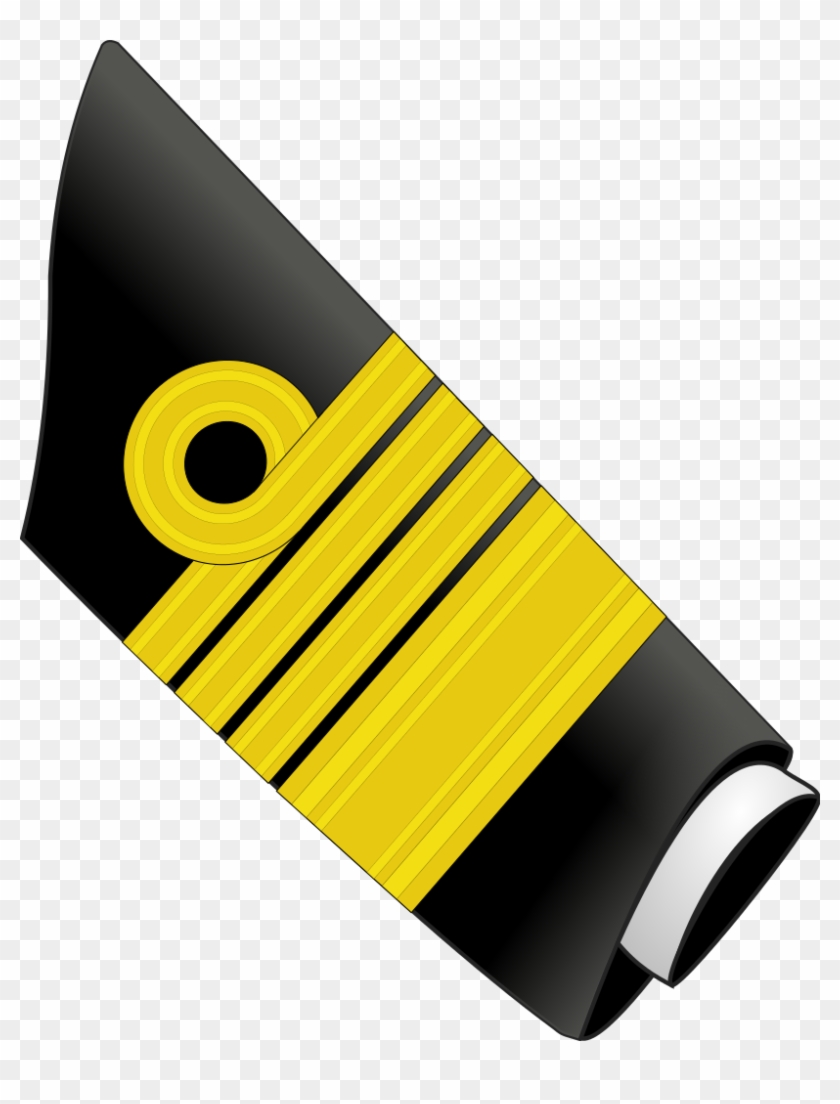 Generic Navy O11 Sleeve - رتب البحرية المصرية #370406