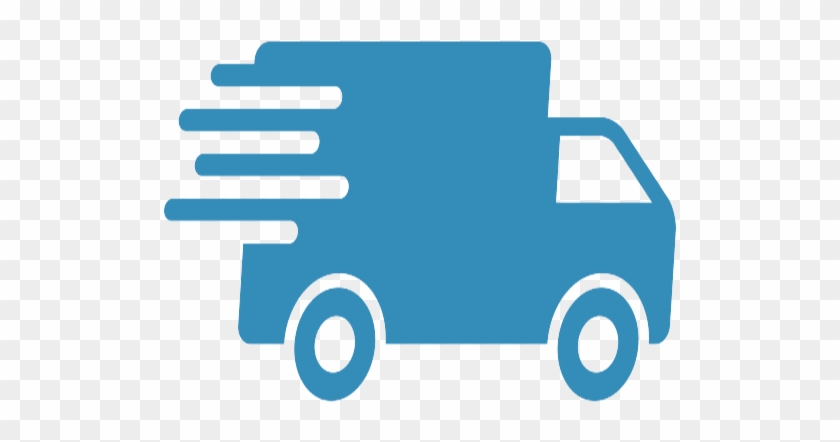Shipping - Fast Delivery Icon #370420