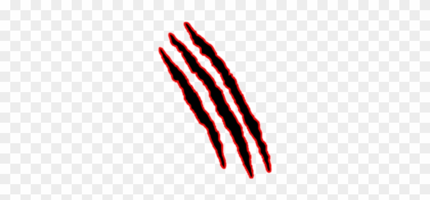 Scratches Clip Art Image - Plot #370482
