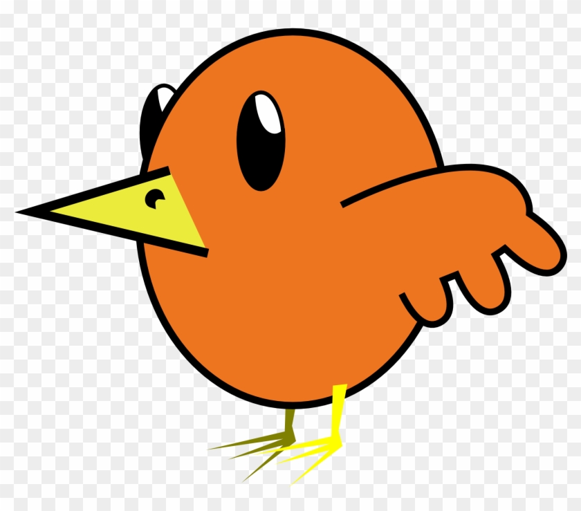 Twitter Bird Tweet Tweet 11 555px - Kenning Poem #370611