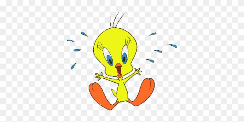 Looney Tunes Characters Tweety Bird - Tweety Pie #370633