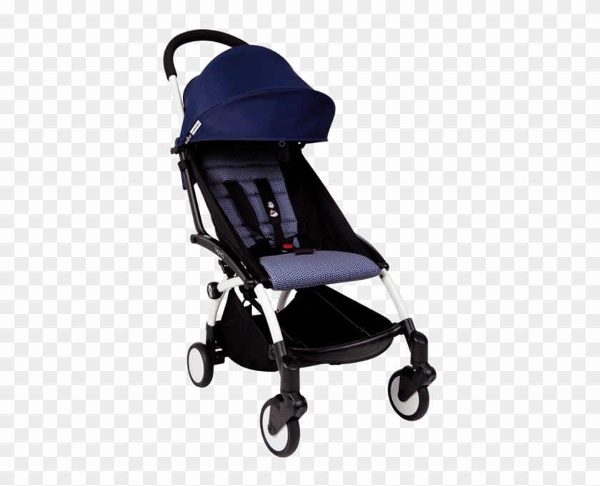 Babyzen Air France Special Edition Yoyo 6 Stroller - Air France Babyzen Yoyo #370778