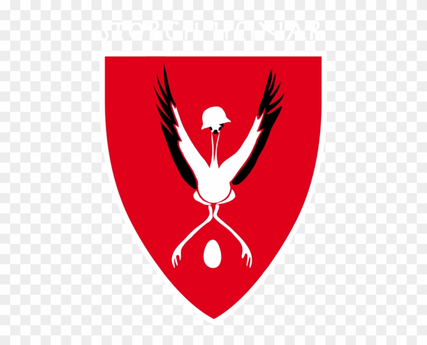 Storch In Png Image - Storch Heinar #370800