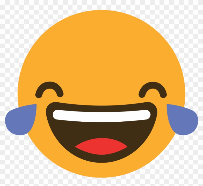 Excited Reaction Emoji Icon Vector Graphic Emoticon - Portrait Of A Man #370847