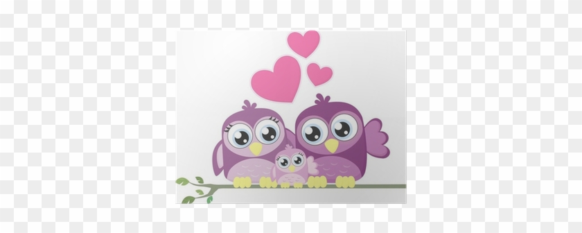 3d Cartoon Owl Printed Cotton 4-piece White Bedding #370884