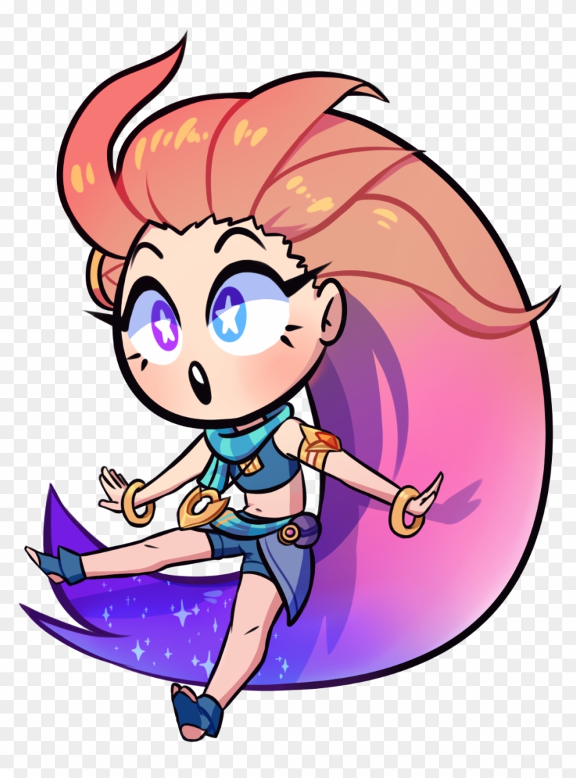 Surprised Star Child By Galactictitty Surprised Star - Child #370995