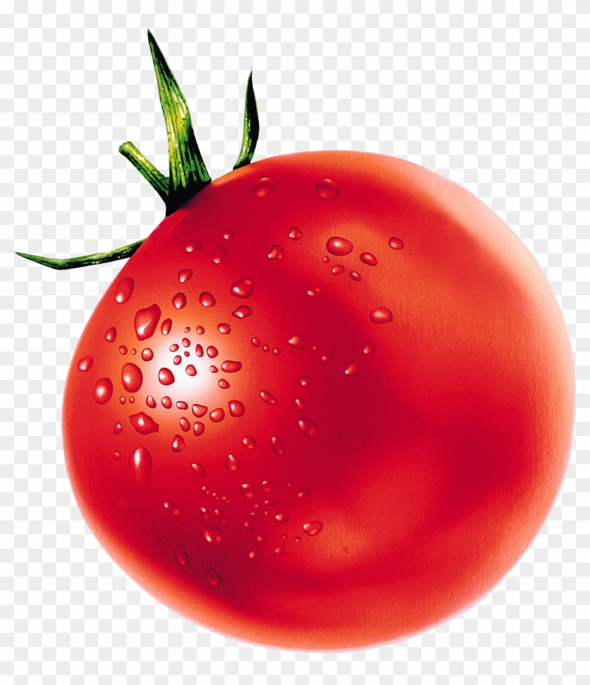 Tomato Png - Hhtd Home Ozone Generator Fruit Vegetable Cleaner Air #371108