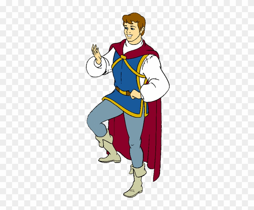 Snow White Mirror Coloring Page - Prince Of Snow White Png #371148