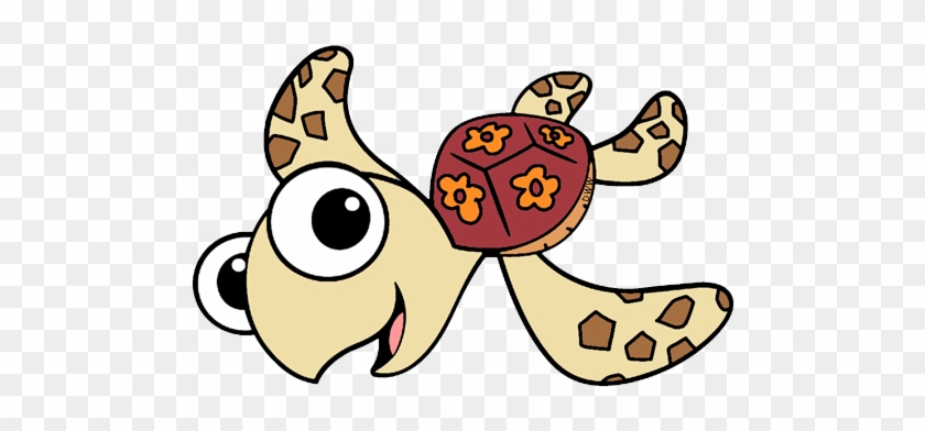 Finding Nemo Clip Art - Finding Nemo #371411