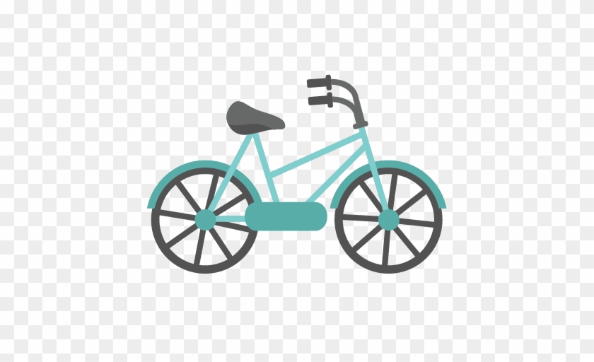 Cool Bicycle Clipart Bicycle Svg Cutting File Bike - Ohbabypersonalized Personalized Baby Hat Monogram Baby #371523