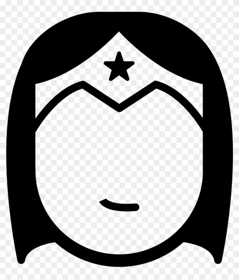 Wonder Woman - Wonder Woman #371553