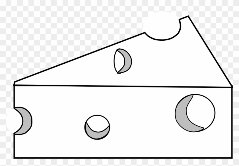 Clipart Info - Cheese Clipart #371575