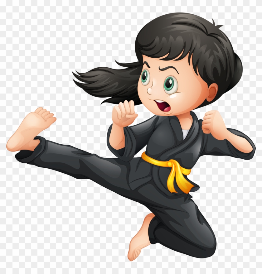 Яндекс - Фотки - Karate Png #371580