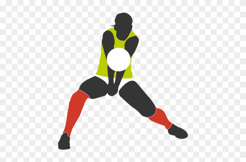 Volleyball Png #371777