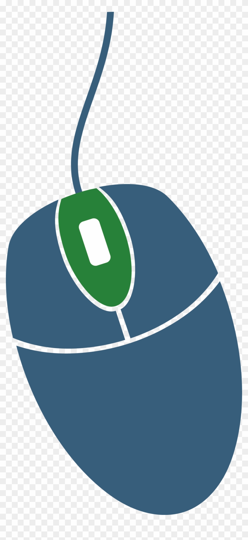 Computer Mouse Plane Euclidean Vector - Computer Mouse Plane Euclidean Vector #371807