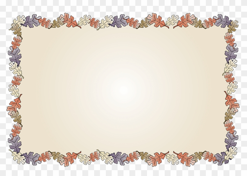 Free Printable Floral Borders And Frames 10, Buy Clip - Rám Na Pozvanku #371865