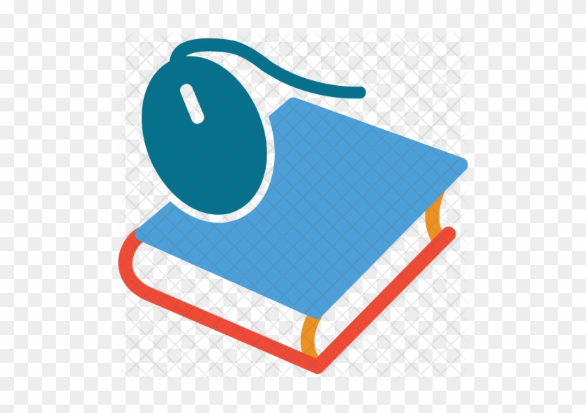 Online Study Icon - Online Study Icon #371908