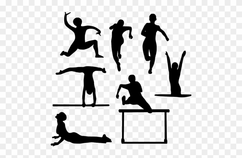 Sport Clipart #372160