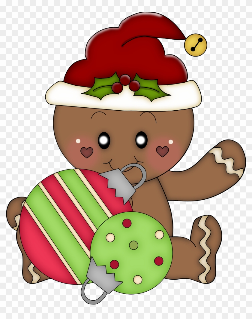 The Gingerbread Gift Gingerbread Gift - The Gingerbread Gift Gingerbread Gift #372340