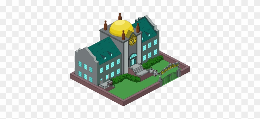 Building #372350