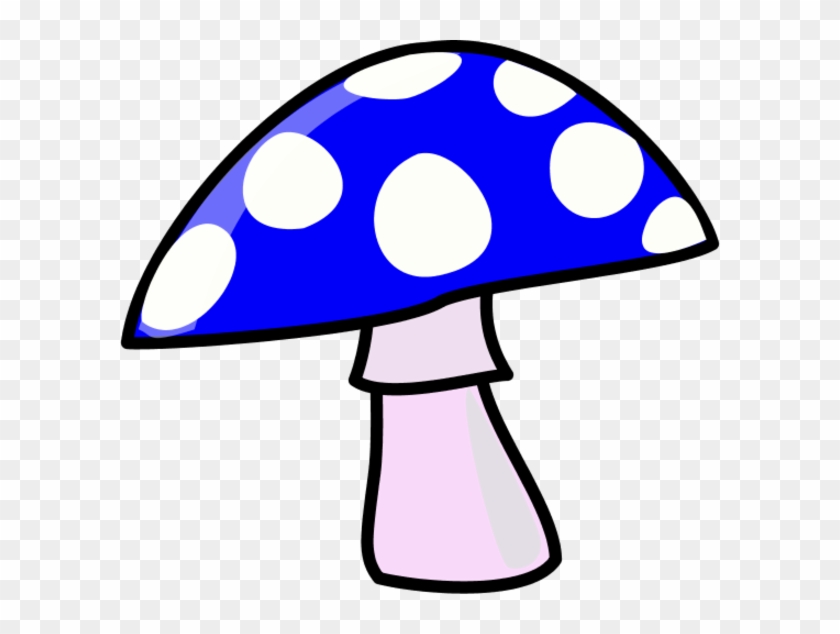 Mushroom - - Cartoon Mushroom #372366