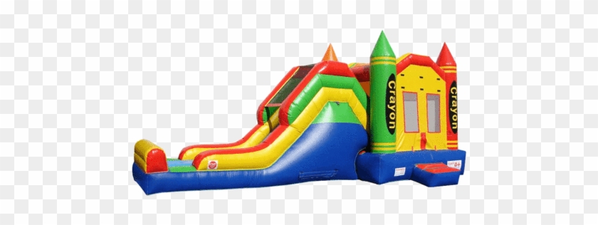Commercial Bounce House - Baseball #372506